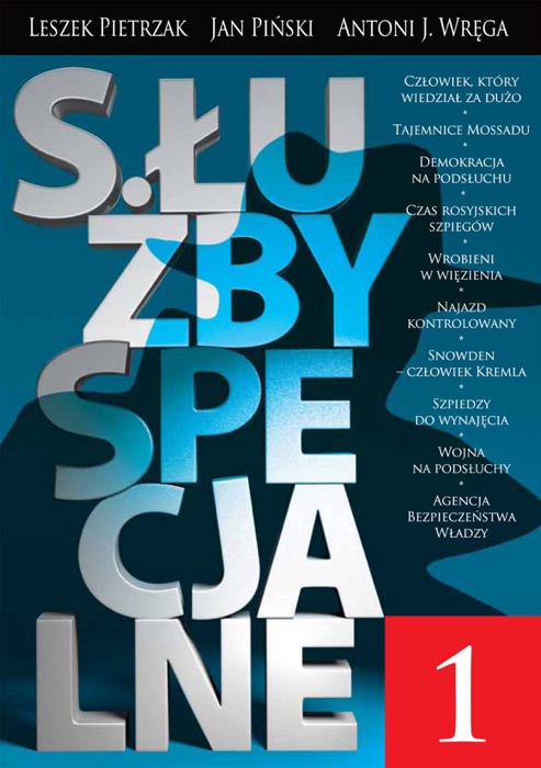 Służby Specjalne