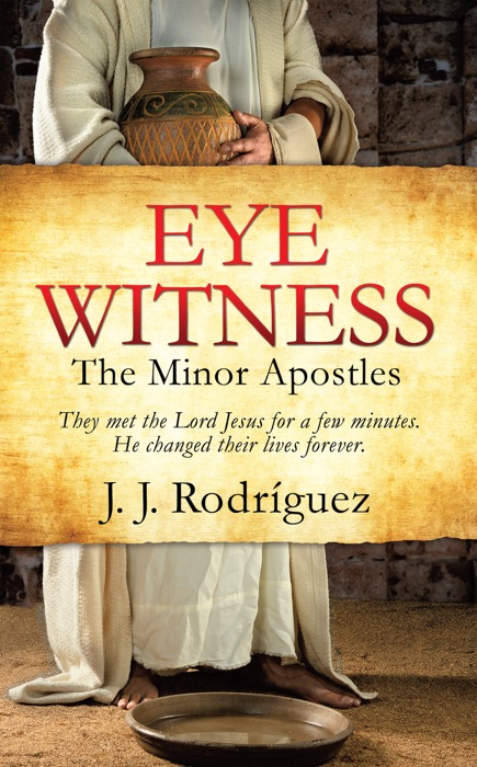 Eye Witness