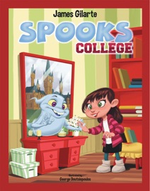 Spooks College - James Gilarte by  James Gilarte PDF Download
