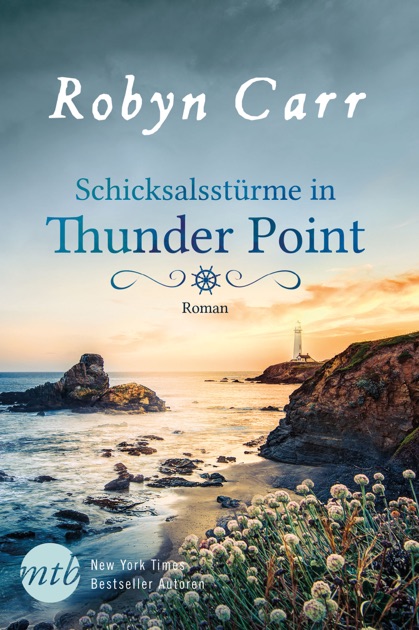 Vereint in thunder point german edition