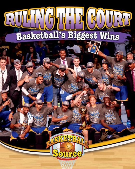 Ruling the Court: Basketball's Biggest Wins