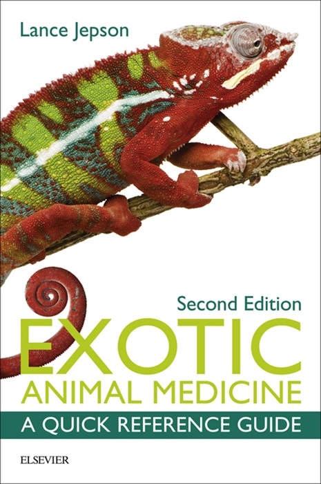 Exotic Animal Medicine