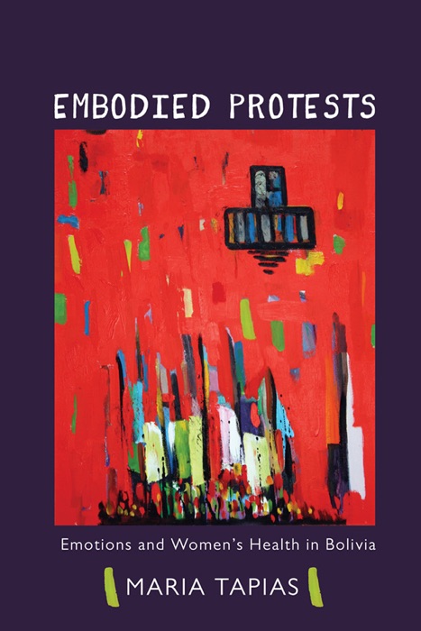 Embodied Protests