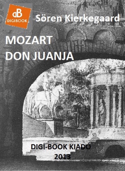 Mozart Don Juanja