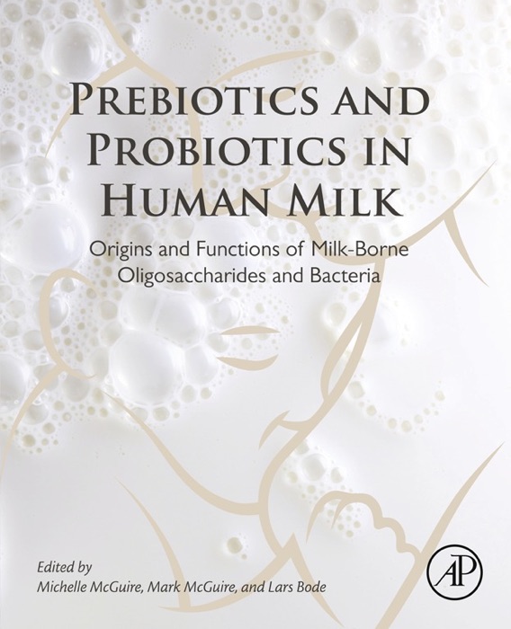 Prebiotics and Probiotics in Human Milk