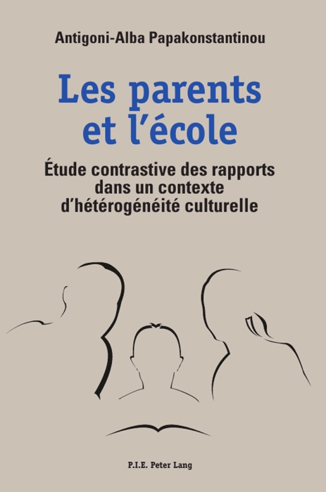 Les parents et l’école