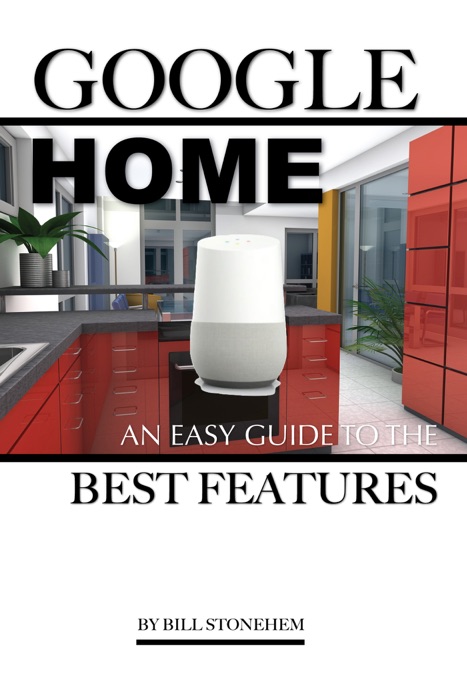 Google Home: An Easy Guide the Features