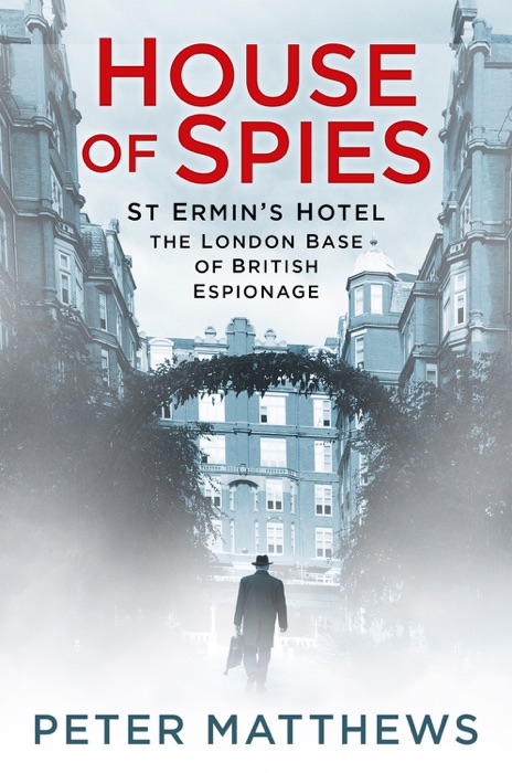 House of Spies