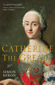 Catherine the Great Book Cover