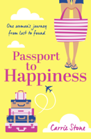 Carrie Stone - Passport to Happiness artwork