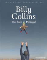 Billy Collins - The Rain in Portugal artwork