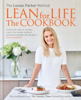 Louise Parker - The Louise Parker Method: Lean for Life artwork