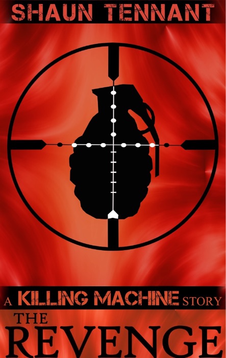 Killing Machine: The Revenge