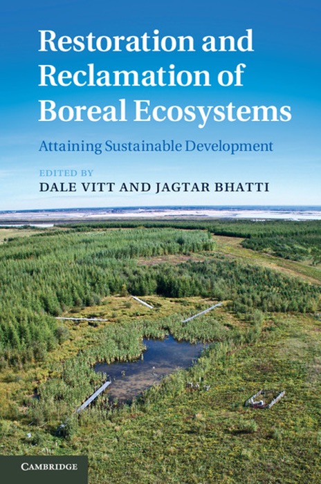 Restoration and Reclamation of Boreal Ecosystems