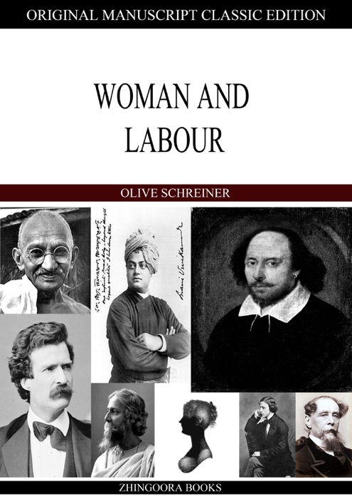 Woman and Labour