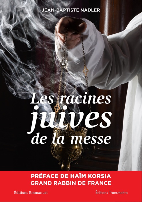 Les racines juives de la messe