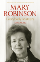 Mary Robinson - Everybody Matters artwork