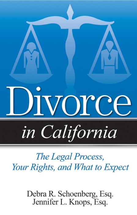 Divorce in California