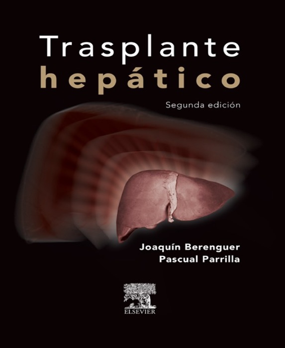 Trasplante hepático