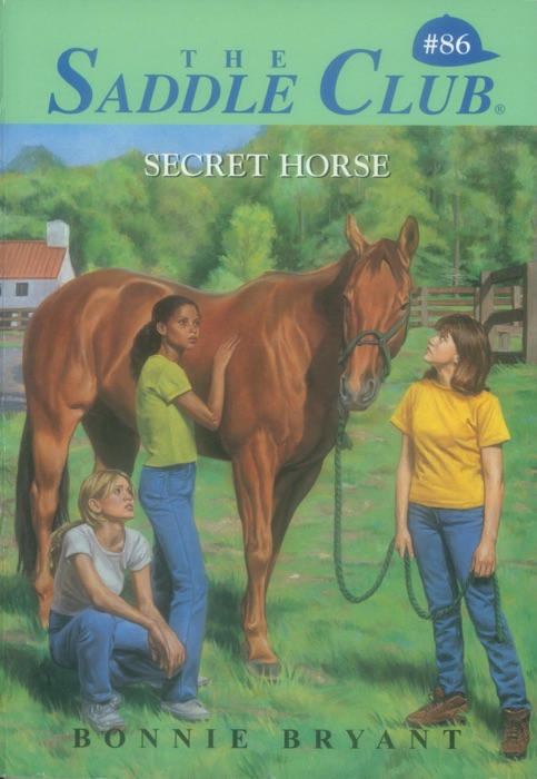 Secret Horse