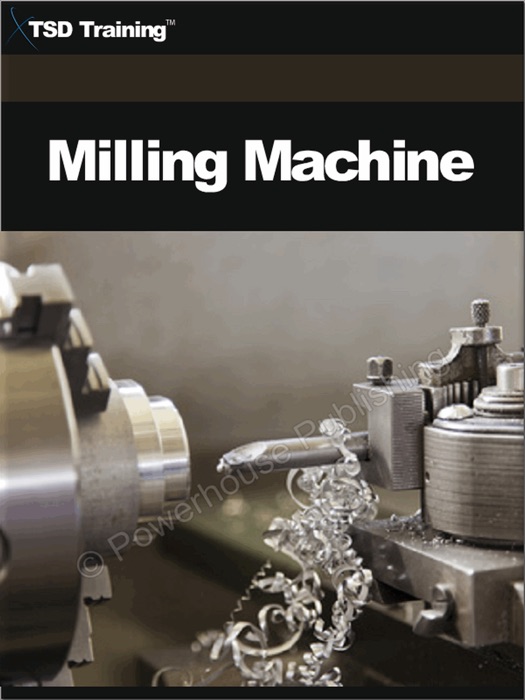 Milling Machine (Carpentry)