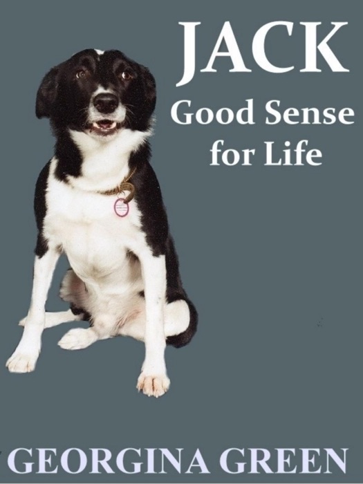 Jack Good Sense for Life