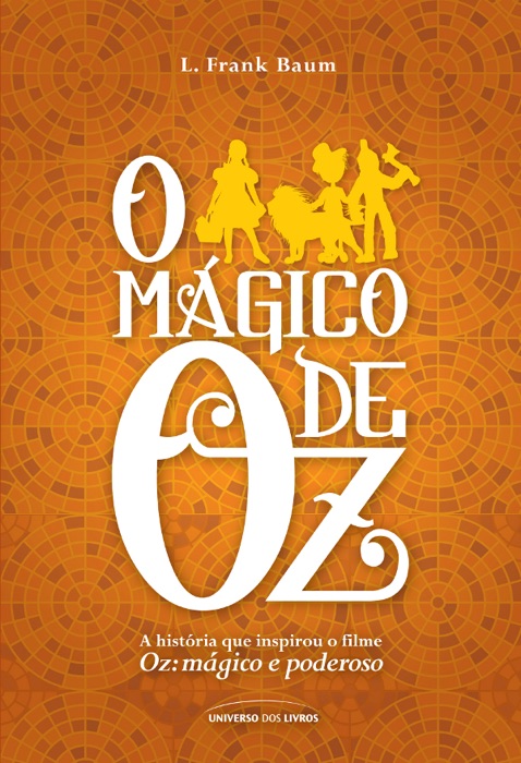 O Mágico de Oz