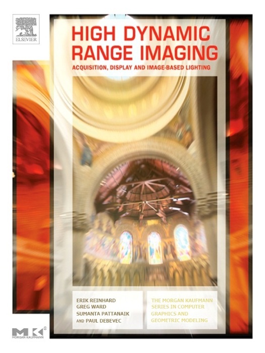 High Dynamic Range Imaging (Enhanced Edition)