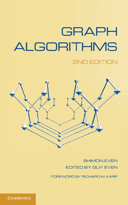 Graph Algorithms: Second Edition