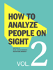 How to Analyze People on Sight - Elsie Lincoln Benedict & Ralph Paine Benedict