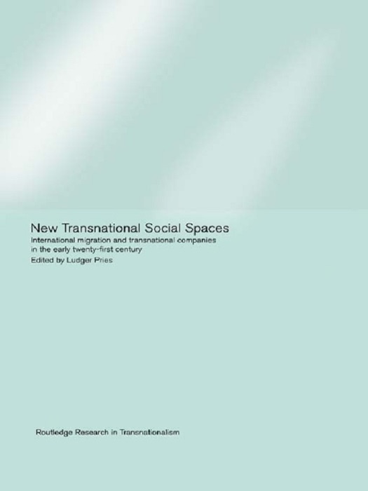 New Transnational Social Spaces