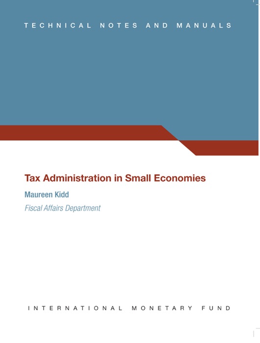 Tax Administration in Small Economies