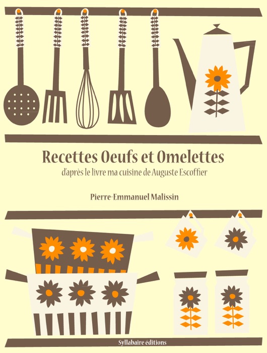 Recettes œufs et omelettes