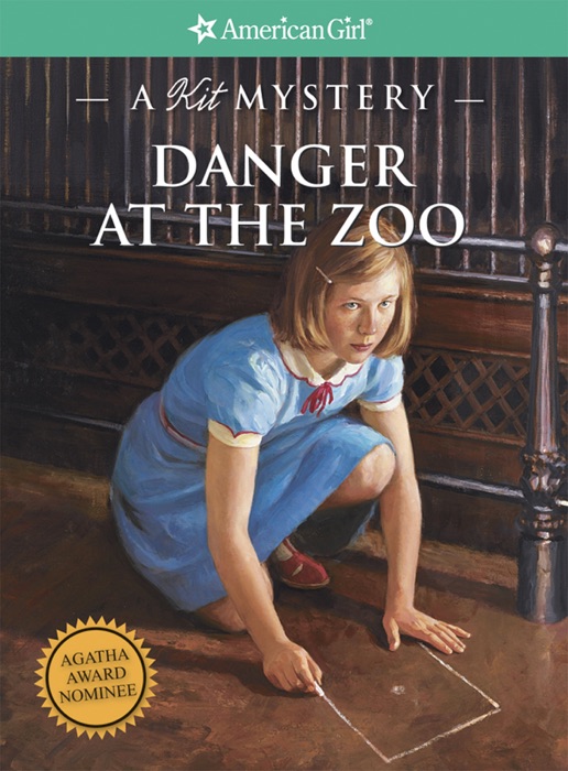 Danger at the Zoo