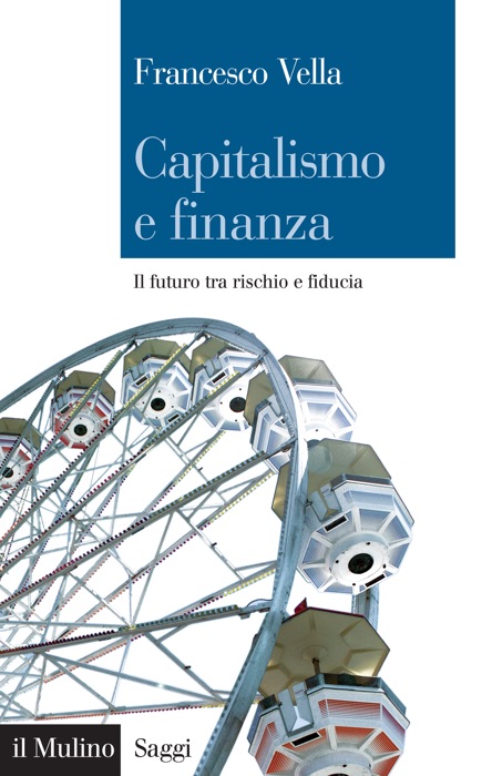 Capitalismo e finanza