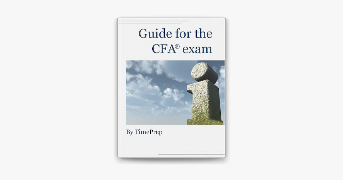 CFA-001 Popular Exams