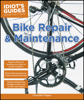 Christopher Wiggins - Bike Repair and Maintenance artwork