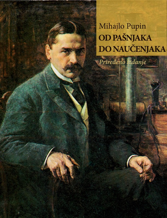 Od pašnjaka do naučenjaka
