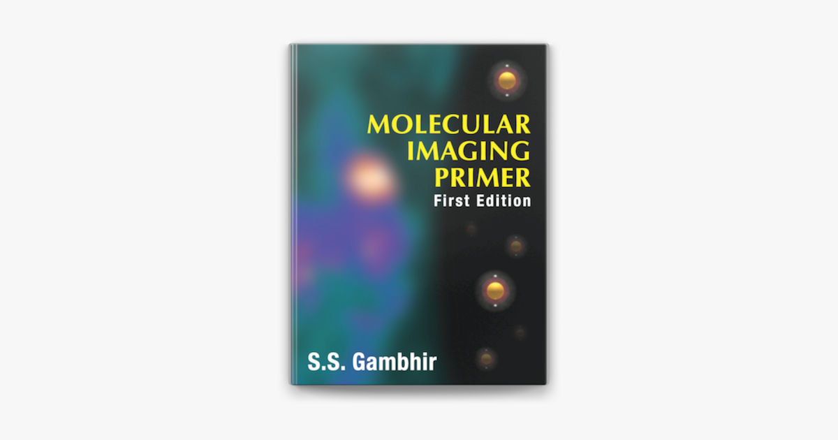 ‎Molecular Imaging Primer on Apple Books