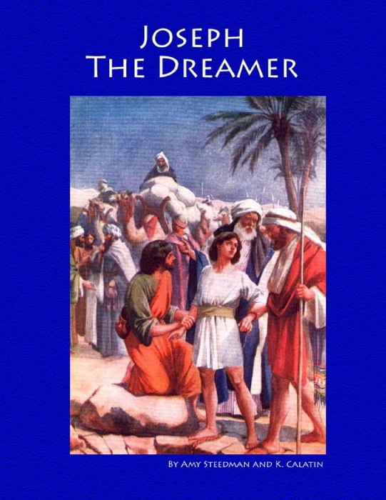 Joseph the Dreamer