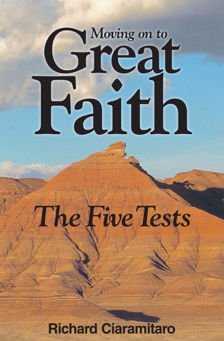 Moving On to Great Faith