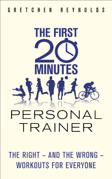 The First 20 Minutes Personal Trainer