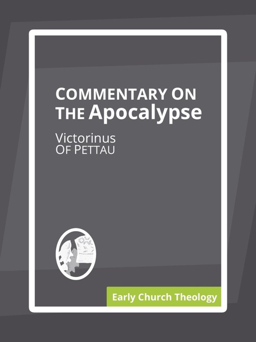 Commentary On the Apocalypse