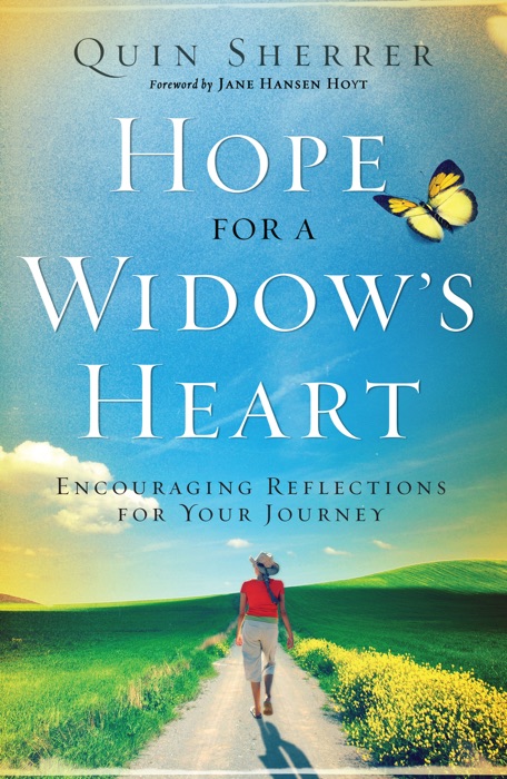 Hope For a Widow's Heart