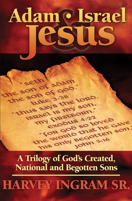 Adam, Israel & Jesus