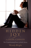 Wendy Blight - Hidden Joy in a Dark Corner artwork