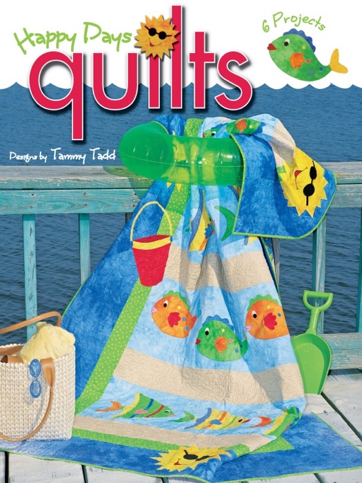 Happy Days Quilts