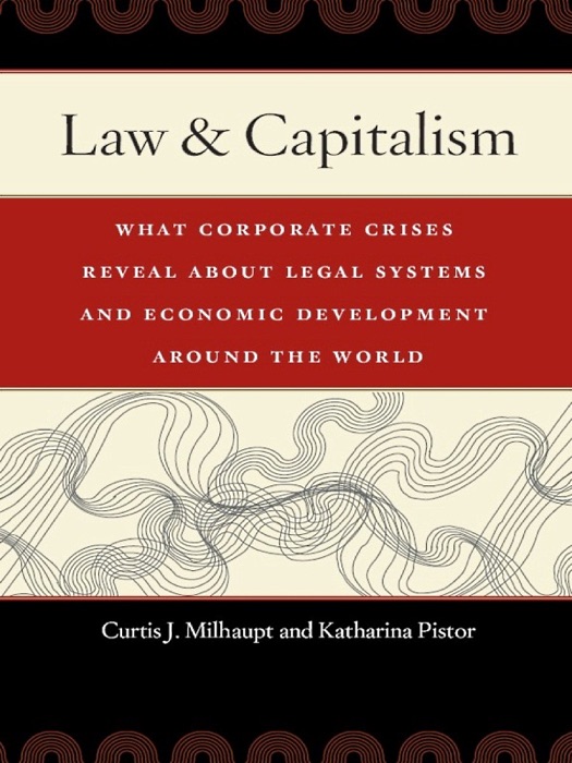 Law & Capitalism