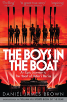Daniel James Brown - The Boys In The Boat artwork