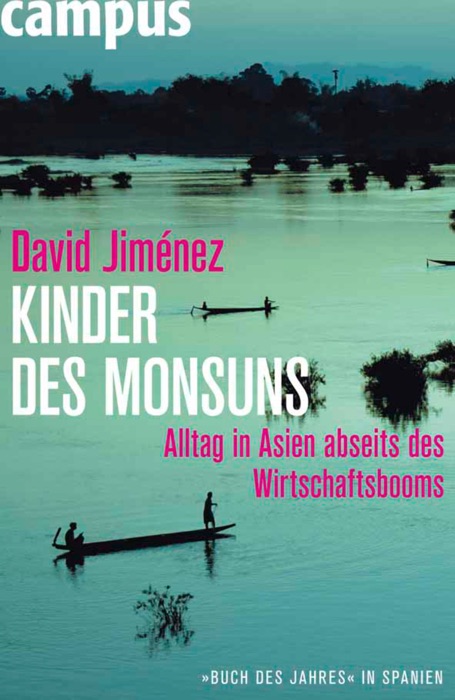 Kinder des Monsuns